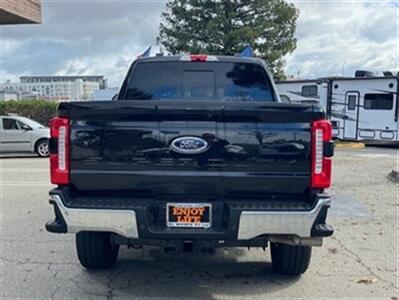 2024 Ford F-350 SUPER DUTY W3B - Photo 5 - Santa Fe Springs, CA 90670