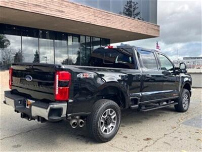 2024 Ford F-350 SUPER DUTY W3B - Photo 4 - Santa Fe Springs, CA 90670
