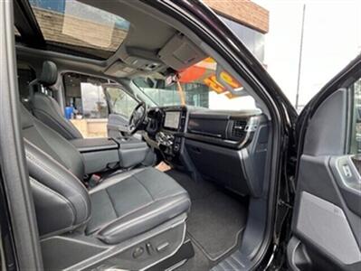 2024 Ford F-350 SUPER DUTY W3B - Photo 20 - Santa Fe Springs, CA 90670