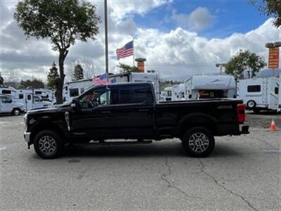 2024 Ford F-350 SUPER DUTY W3B - Photo 7 - Santa Fe Springs, CA 90670