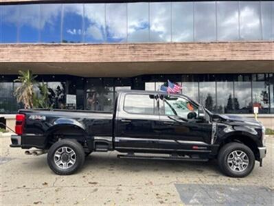 2024 Ford F-350 SUPER DUTY W3B - Photo 3 - Santa Fe Springs, CA 90670