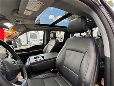 2024 Ford F-350 SUPER DUTY W3B - Photo 19 - Santa Fe Springs, CA 90670