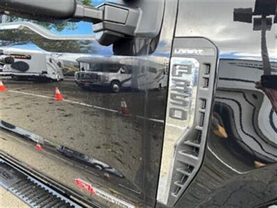 2024 Ford F-350 SUPER DUTY W3B - Photo 9 - Santa Fe Springs, CA 90670