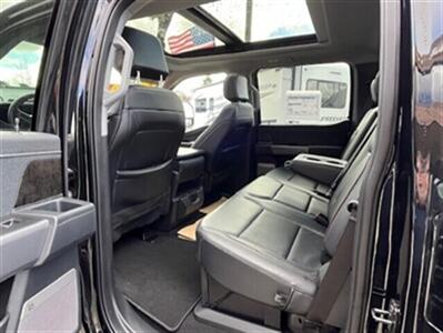 2024 Ford F-350 SUPER DUTY W3B - Photo 12 - Santa Fe Springs, CA 90670