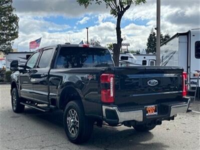 2024 Ford F-350 SUPER DUTY W3B - Photo 6 - Santa Fe Springs, CA 90670