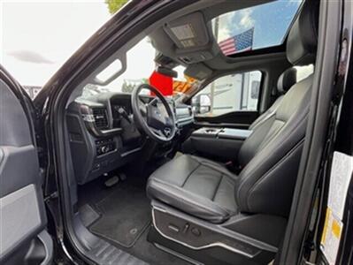 2024 Ford F-350 SUPER DUTY W3B - Photo 18 - Santa Fe Springs, CA 90670