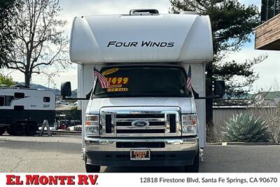 2024 Thor Four Winds 28A   - Photo 9 - Santa Fe Springs, CA 90670