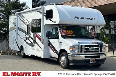 2024 Thor Four Winds 28A   - Photo 1 - Santa Fe Springs, CA 90670