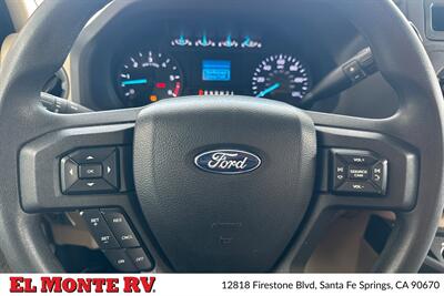 2024 Thor Four Winds 28A   - Photo 47 - Santa Fe Springs, CA 90670