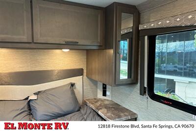 2024 Thor Four Winds 28A   - Photo 35 - Santa Fe Springs, CA 90670