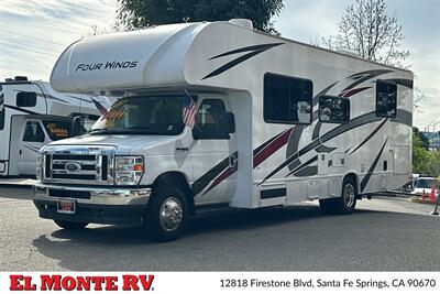 2024 Thor Four Winds 28A   - Photo 8 - Santa Fe Springs, CA 90670