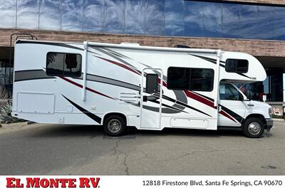 2024 Thor Four Winds 28A   - Photo 2 - Santa Fe Springs, CA 90670