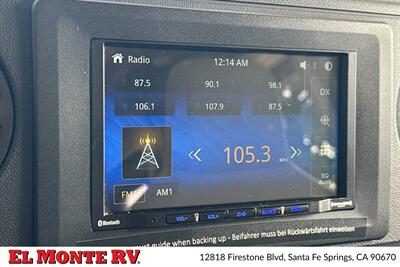 2024 Thor Four Winds 28A   - Photo 44 - Santa Fe Springs, CA 90670