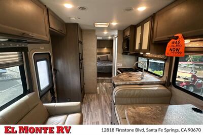 2024 Thor Four Winds 28A   - Photo 13 - Santa Fe Springs, CA 90670