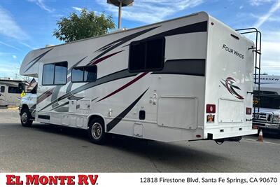 2024 Thor Four Winds 28A   - Photo 6 - Santa Fe Springs, CA 90670