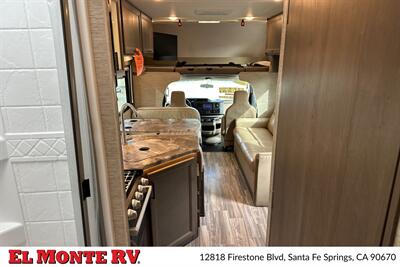 2024 Thor Four Winds 28A   - Photo 37 - Santa Fe Springs, CA 90670