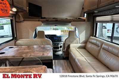 2024 Thor Four Winds 28A   - Photo 38 - Santa Fe Springs, CA 90670