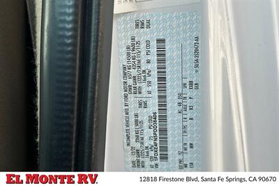 2024 Thor Four Winds 28A   - Photo 54 - Santa Fe Springs, CA 90670