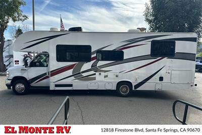 2024 Thor Four Winds 28A   - Photo 7 - Santa Fe Springs, CA 90670