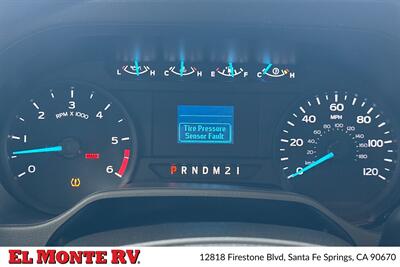 2024 Thor Four Winds 28A   - Photo 48 - Santa Fe Springs, CA 90670