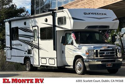 2024 Forest River Sunseeker 2950LE