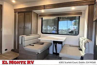 2024 Gulf Stream Conquest 6238   - Photo 11 - Santa Fe Springs, CA 90670