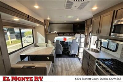 2024 Gulf Stream Conquest 6238   - Photo 20 - Santa Fe Springs, CA 90670