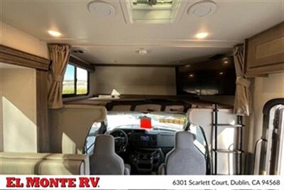 2024 Gulf Stream Conquest 6238   - Photo 21 - Santa Fe Springs, CA 90670