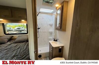 2024 Gulf Stream Conquest 6238   - Photo 14 - Santa Fe Springs, CA 90670