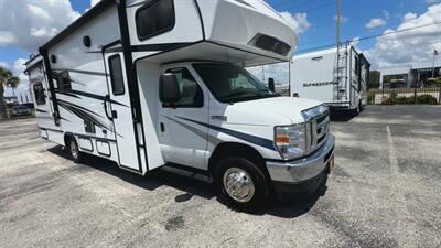 2024 Forest River Sunseeker 2550DSLE   - Photo 38 - Orlando, FL 32808