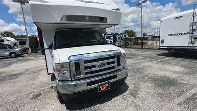 2024 Forest River Sunseeker 2550DSLE   - Photo 42 - Orlando, FL 32808