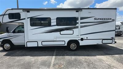 2024 Forest River Sunseeker 2550DSLE   - Photo 59 - Orlando, FL 32808
