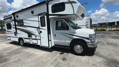2024 Forest River Sunseeker 2550DSLE   - Photo 36 - Orlando, FL 32808