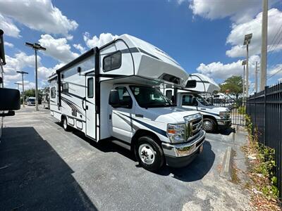 2024 Forest River Sunseeker 2550DSLE  