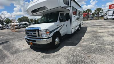 2024 Forest River Sunseeker 2550DSLE   - Photo 49 - Orlando, FL 32808