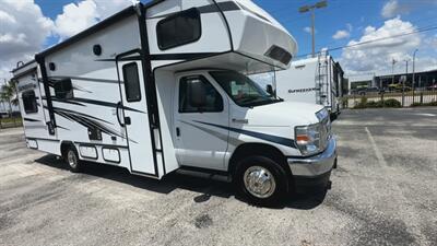 2024 Forest River Sunseeker 2550DSLE   - Photo 37 - Orlando, FL 32808