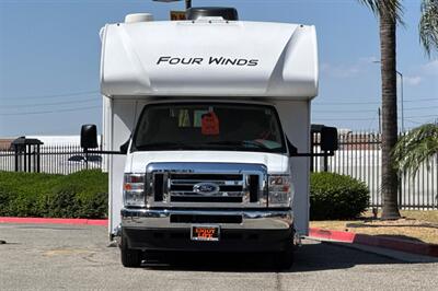 2024 Thor Four Winds 22E   - Photo 9 - Santa Fe Springs, CA 90670