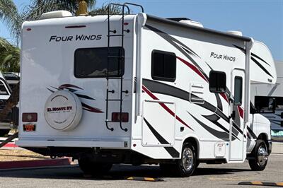 2024 Thor Four Winds 22E   - Photo 3 - Santa Fe Springs, CA 90670