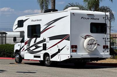 2024 Thor Four Winds 22E   - Photo 6 - Santa Fe Springs, CA 90670