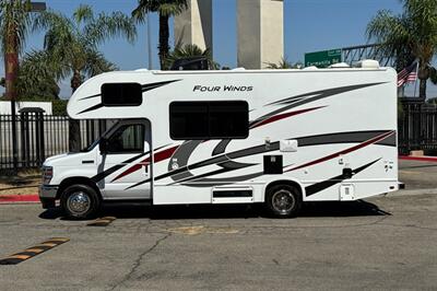 2024 Thor Four Winds 22E   - Photo 7 - Santa Fe Springs, CA 90670