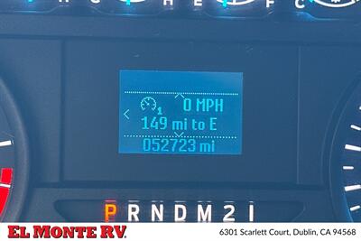 2023 Forest River Sunseeker 3250DSLE - Photo 52 - Dublin, CA 94568