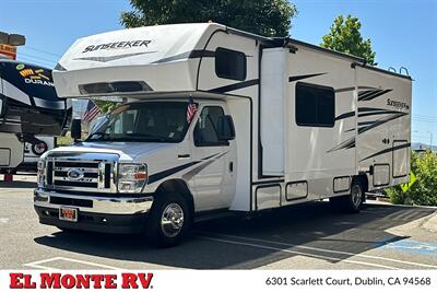 2023 Forest River Sunseeker 3250DSLE - Photo 8 - Dublin, CA 94568