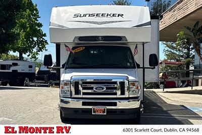 2023 Forest River Sunseeker 3250DSLE - Photo 9 - Dublin, CA 94568