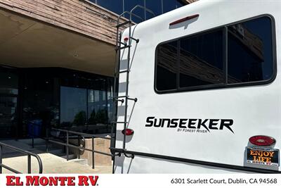 2023 Forest River Sunseeker 3250DSLE - Photo 57 - Dublin, CA 94568