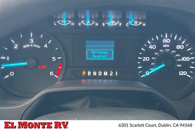 2023 Forest River Sunseeker 3250DSLE - Photo 51 - Dublin, CA 94568
