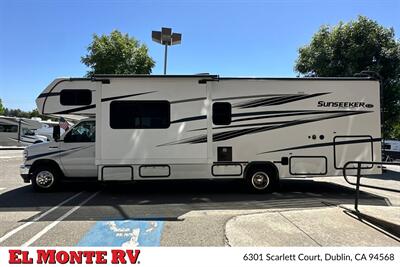 2023 Forest River Sunseeker 3250DSLE - Photo 7 - Dublin, CA 94568