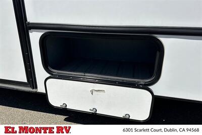2023 Forest River Sunseeker 3250DSLE - Photo 56 - Dublin, CA 94568