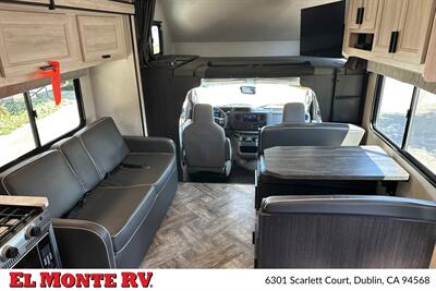 2023 Forest River Sunseeker 3250DSLE - Photo 39 - Dublin, CA 94568
