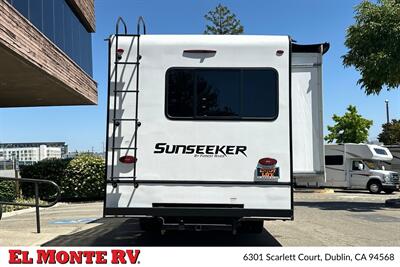 2023 Forest River Sunseeker 3250DSLE - Photo 4 - Dublin, CA 94568