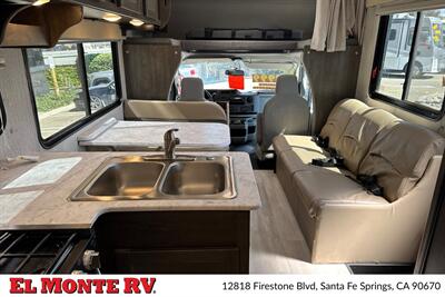 2023 Coachmen Leprechaun 271QB   - Photo 40 - Santa Fe Springs, CA 90670